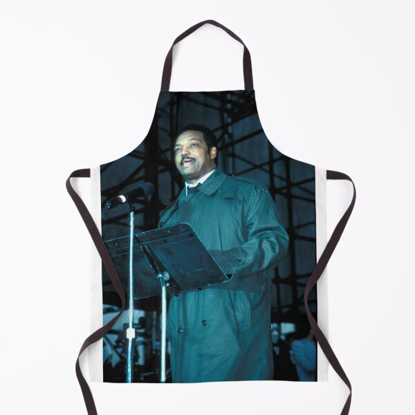 Item preview, Jesse Jackson, Sr. - Color Photograph designed and sold by ConcertImages.