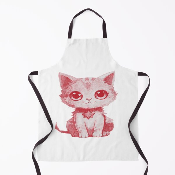 Item preview, Cute Cat designed and sold by kinpirks.