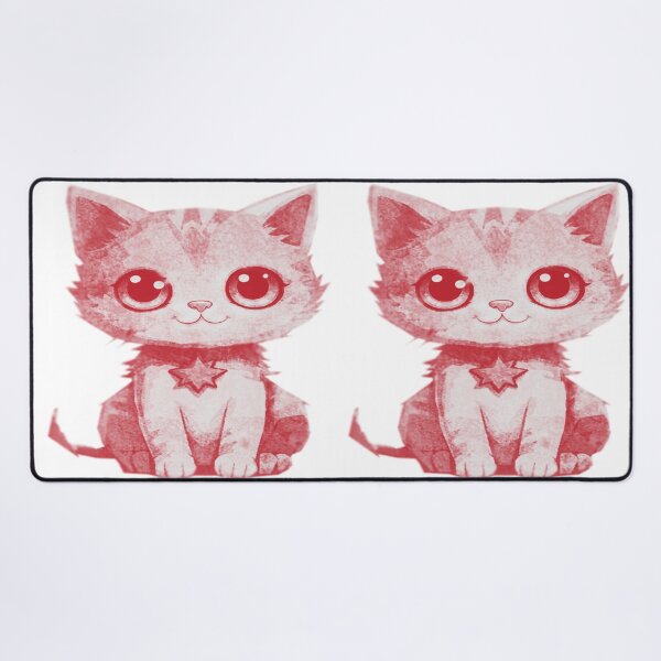 Item preview, Cute Cat designed and sold by kinpirks.