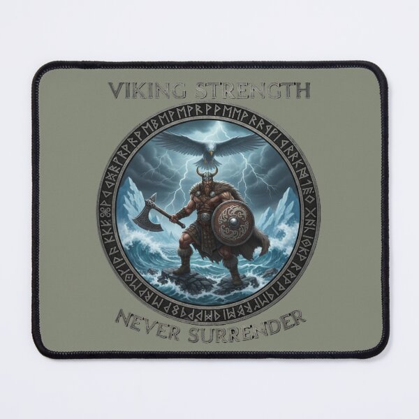 Item preview, Viking designed and sold by Shop-Pi.