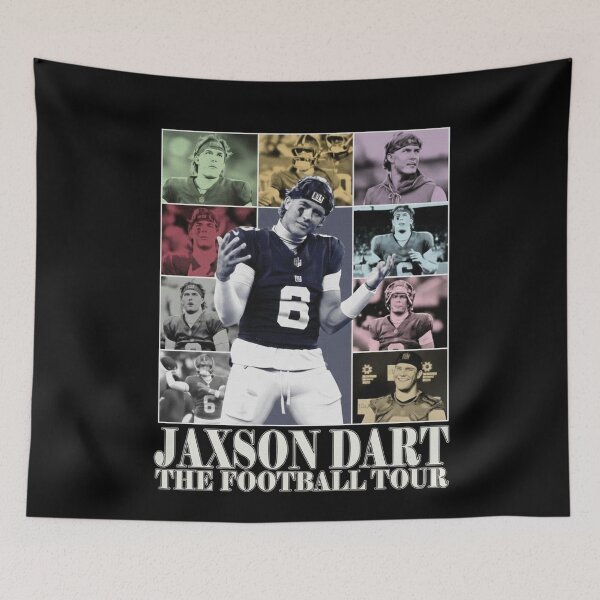 Item preview, Jaxson Dart designed and sold by kreativa01.