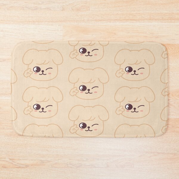 Item preview, V-Sign SKZOO ★ PuppyM designed and sold by CakeTouch.