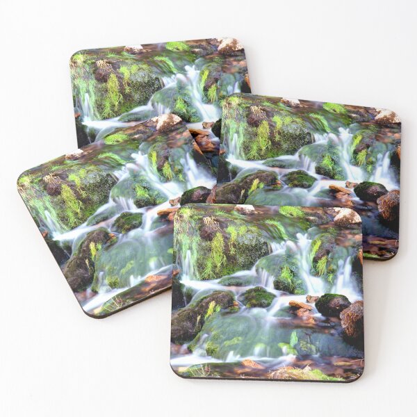 Item preview, Mossy Veil designed and sold by WeatherShot.