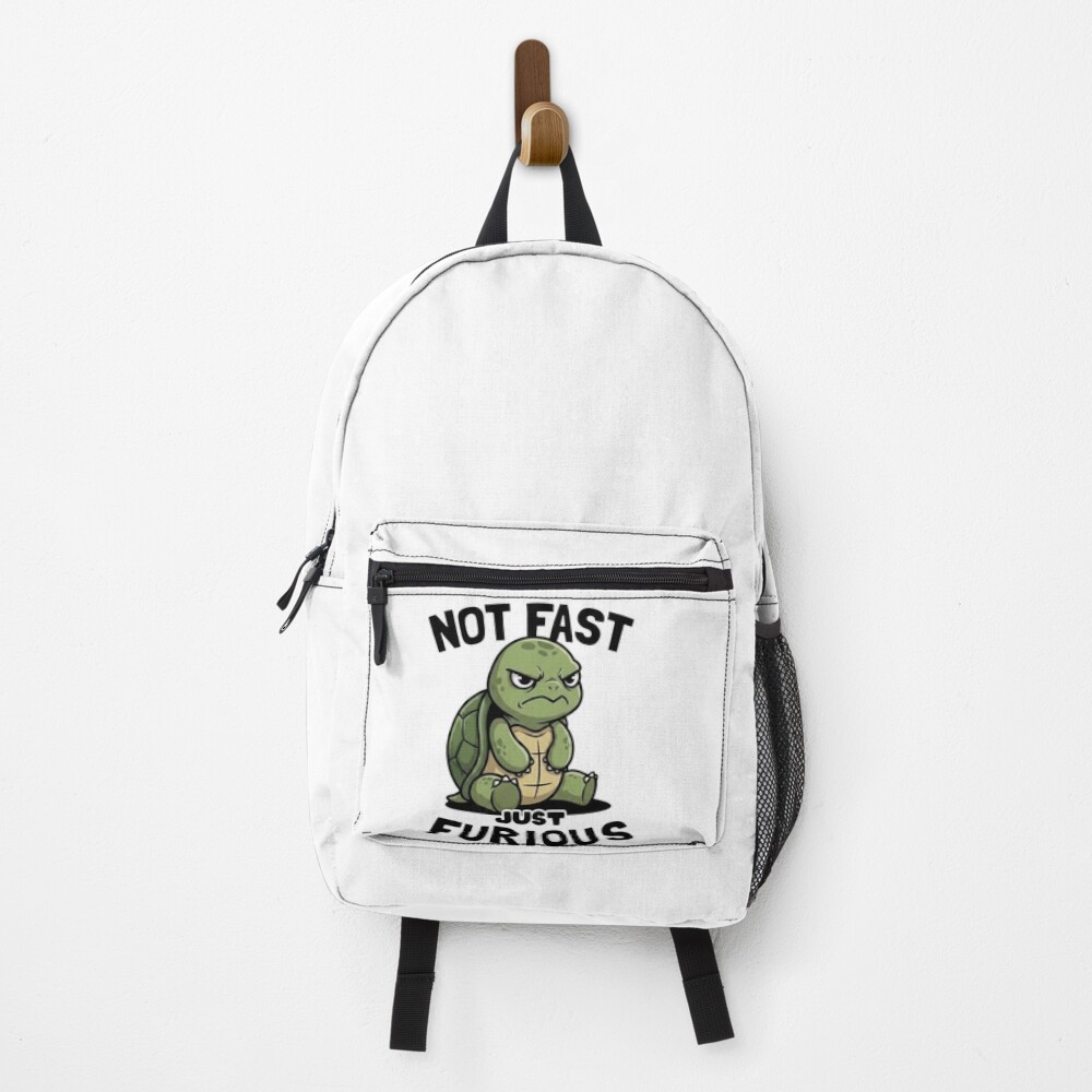Item preview, Backpack designed and sold by Ovaloon.