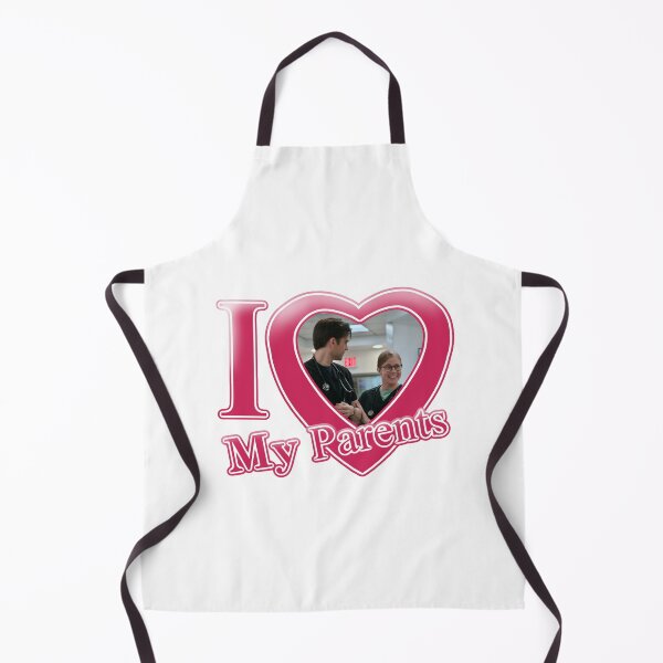 Item preview, Mel and Langdon My Parents designed and sold by vandaziba.
