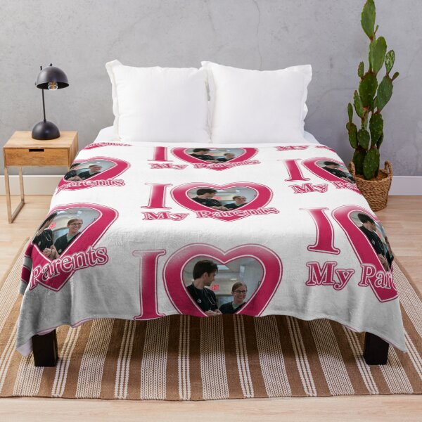 Item preview, Mel and Langdon My Parents  designed and sold by vandaziba.