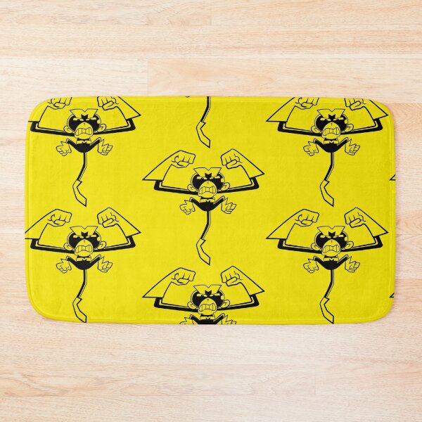 Item preview, M for Monkey designed and sold by Mauchofett.