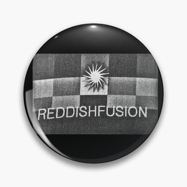 Item preview, Reddish Fusion Stockport designed and sold by Liberty Lists.