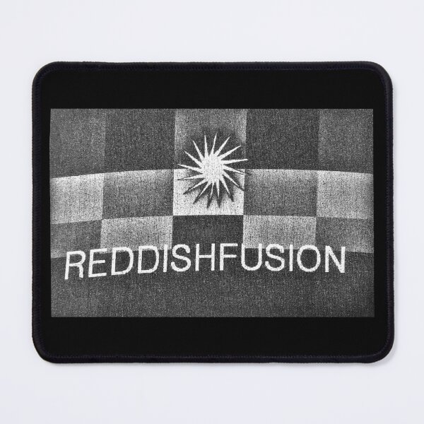 Item preview, Reddish Fusion Stockport designed and sold by Liberty Lists.
