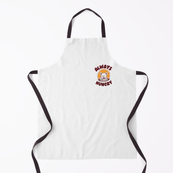 Item preview, Always hungry designed and sold by Kg-mat.