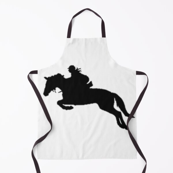 Item preview, Illustration of a Horse and His Rider designed and sold by NoxLand.