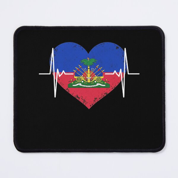 Item preview, Haitian Heritage Flag Day Month Love Haiti Pride Men Women designed and sold by clothesy7.