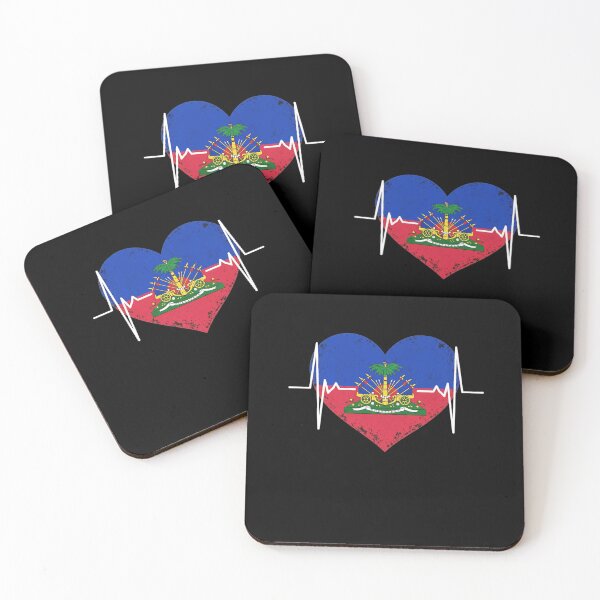 Item preview, Haitian Heritage Flag Day Month Love Haiti Pride Men Women designed and sold by clothesy7.