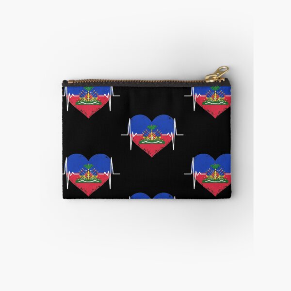 Item preview, Haitian Heritage Flag Day Month Love Haiti Pride Men Women designed and sold by clothesy7.