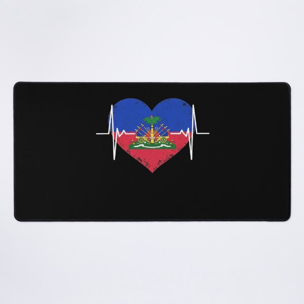 Item preview, Haitian Heritage Flag Day Month Love Haiti Pride Men Women designed and sold by clothesy7.