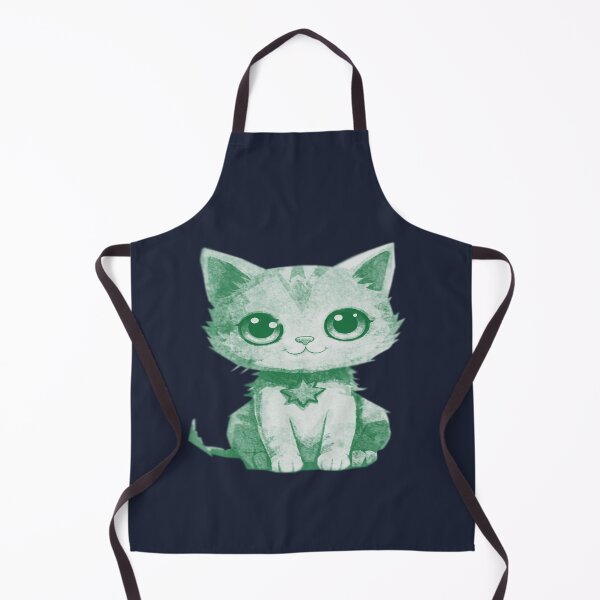 Item preview, Cute Cat designed and sold by kinpirks.