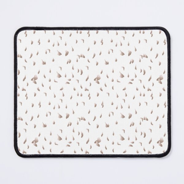 Item preview, Minimalist Petal Shower - AOP (small) designed and sold by SurfaceLab.