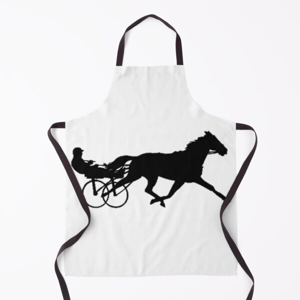 Item preview, Illustration of Trotting Horse designed and sold by NoxLand.