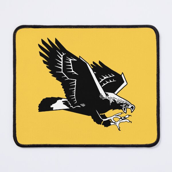 Item preview, USM White Attack Eagle designed and sold by alexandrianv.