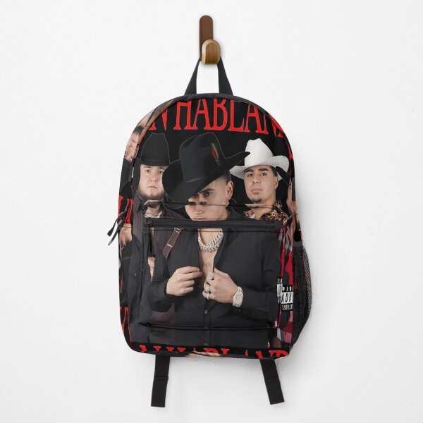 Item preview, Fuerza Regida designed and sold by persephalette.