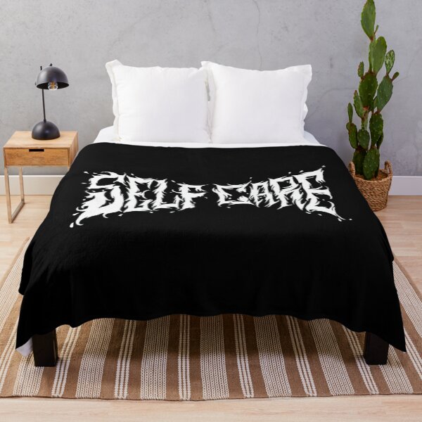 Artikelvorschau, T-Shirt „SELBSTPFLEGE“ entworfen und verkauft von ArthurRaynaud.
