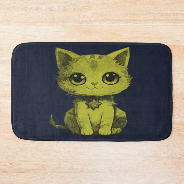 Item preview, Cute Cat designed and sold by kinpirks.