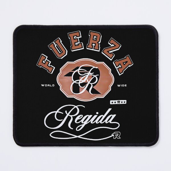 Item preview, Fuerza Regida designed and sold by persephalette.
