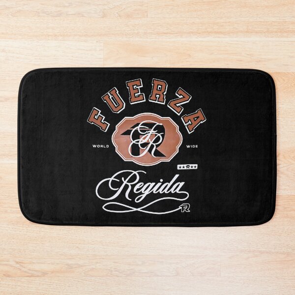 Item preview, Fuerza Regida designed and sold by persephalette.