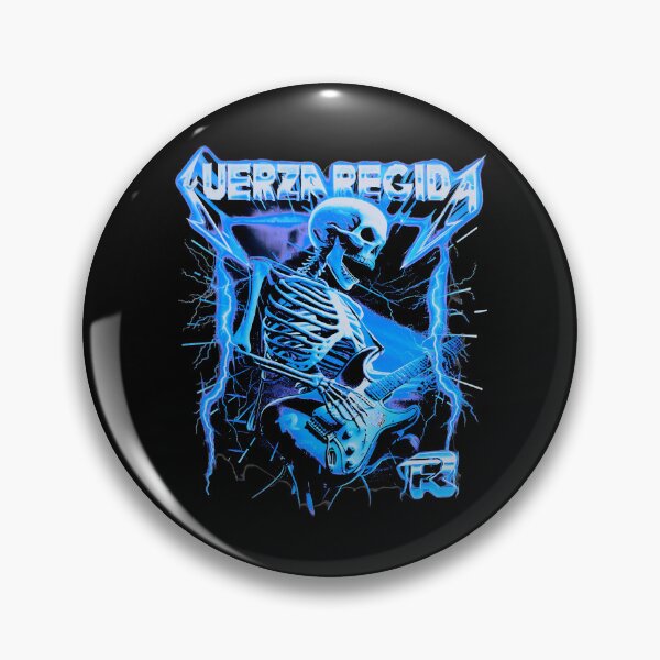 Item preview, Fuerza Regida designed and sold by persephalette.