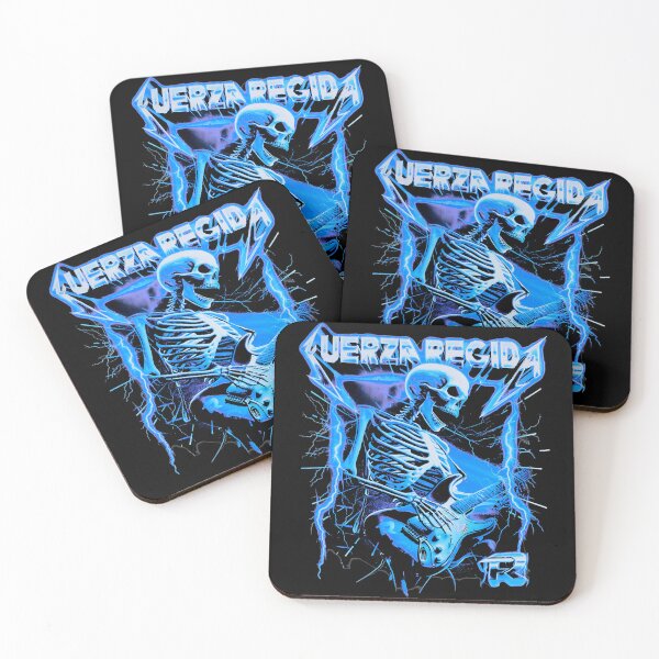 Item preview, Fuerza Regida designed and sold by persephalette.