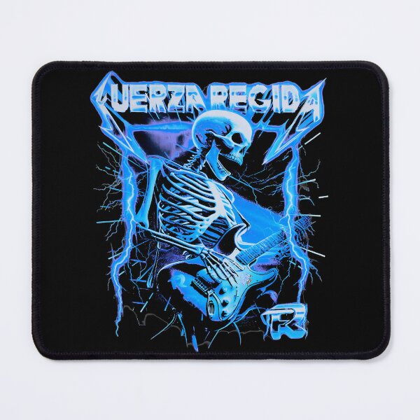 Item preview, Fuerza Regida designed and sold by persephalette.