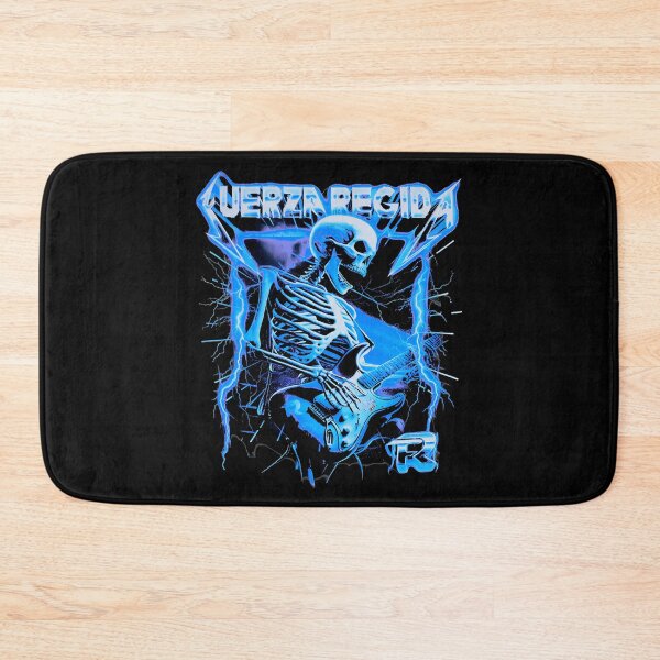 Item preview, Fuerza Regida designed and sold by persephalette.