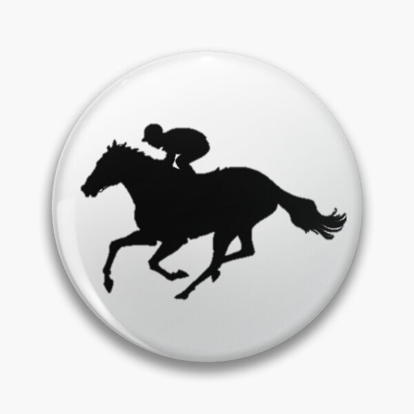 Item preview, Illustration of the Galloper Horse designed and sold by NoxLand.