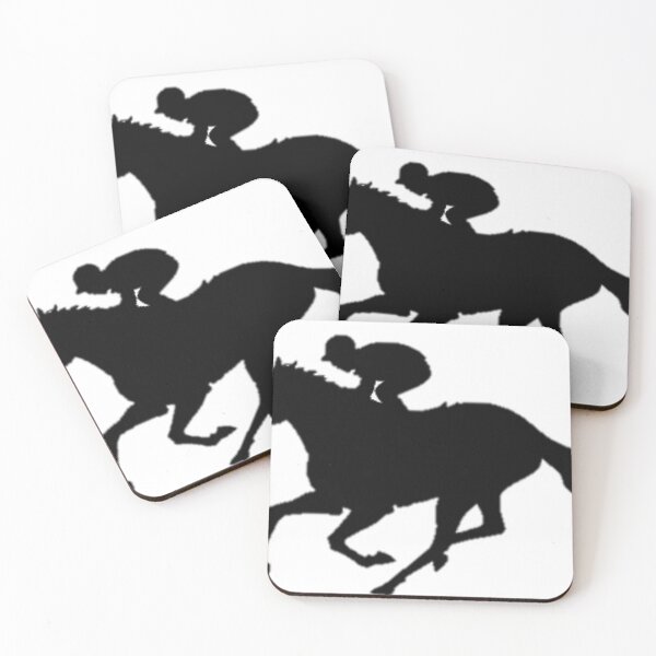 Item preview, Illustration of the Galloper Horse designed and sold by NoxLand.