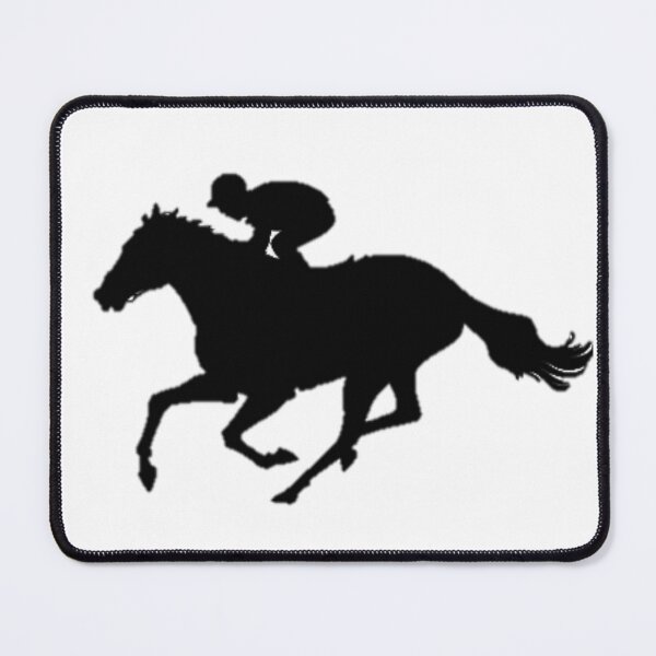 Item preview, Illustration of the Galloper Horse designed and sold by NoxLand.