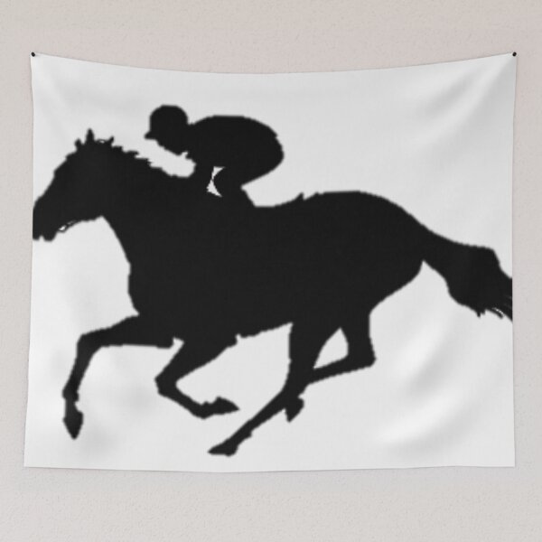 Item preview, Illustration of the Galloper Horse designed and sold by NoxLand.