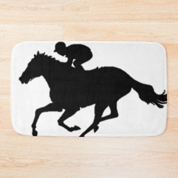 Item preview, Illustration of the Galloper Horse designed and sold by NoxLand.