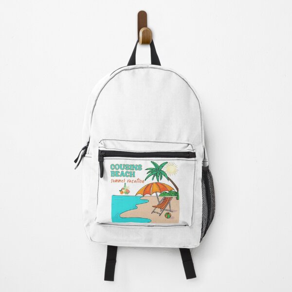 Item preview, Cousins Beach Summer Vacation Shirt – Matching Family Tropical Trip Outfit designed and sold by PixelWaveBD.