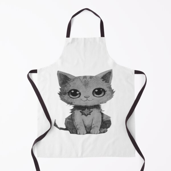 Item preview, Cute Cat designed and sold by kinpirks.