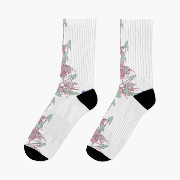 Item preview, Whimsical Botanical Arrows – Flechas Botánicas Boho designed and sold by SurfaceLab.