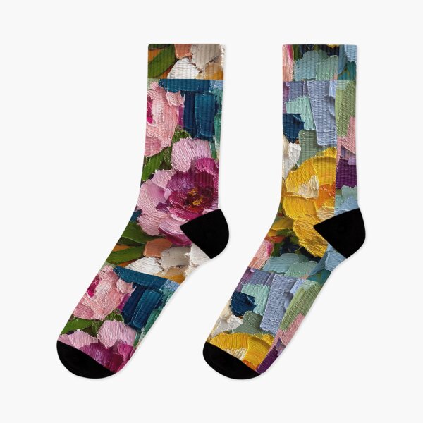 Artikelvorschau, Leuchtende Pfingstrosen – Abstraktes Blumenkunstwerk entworfen und verkauft von daila70.