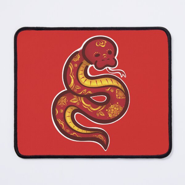 Item preview, Chinese Zodiac SNAKE designed and sold by petselkie.