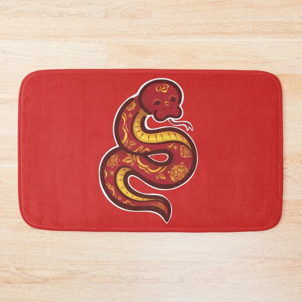 Item preview, Chinese Zodiac SNAKE designed and sold by petselkie.