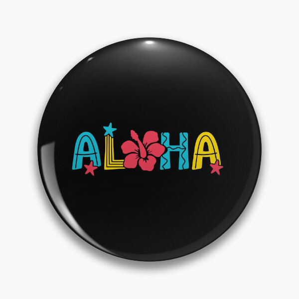 Artikelvorschau, Aloha! entworfen und verkauft von waikibi ⭐⭐⭐⭐⭐.