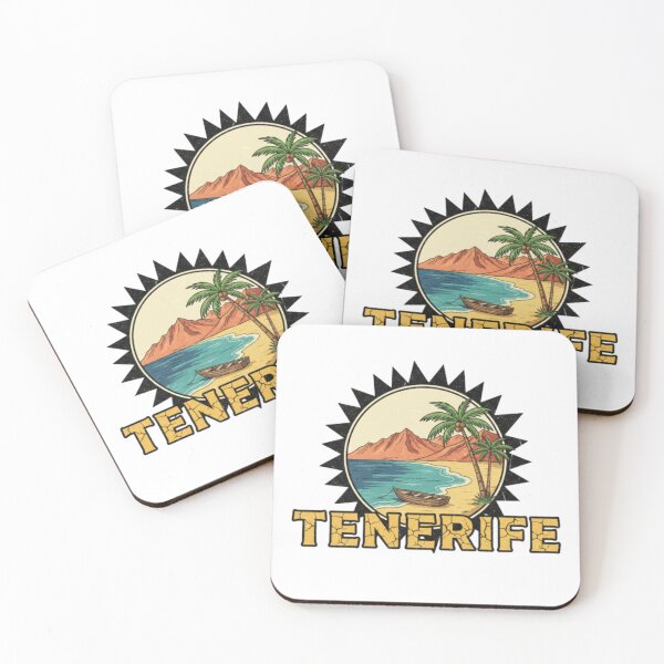 Item preview, Tenerife designed and sold by JonysCreativeDesigns.