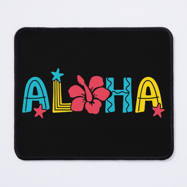 Item preview, Word aloha designed and sold by waikibi ⭐⭐⭐⭐⭐.