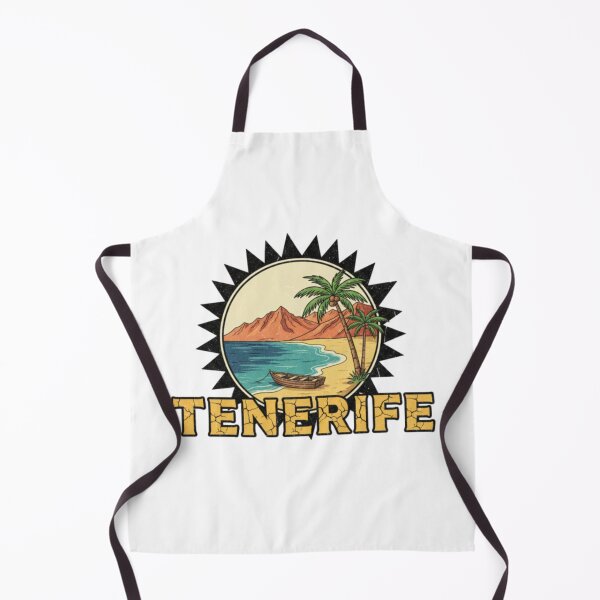 Item preview, Tenerife designed and sold by JonysCreativeDesigns.