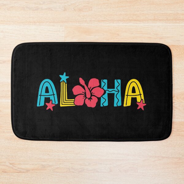 Item preview, Word aloha designed and sold by waikibi ⭐⭐⭐⭐⭐.