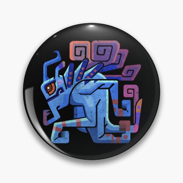 Item preview, Dota 2 Puck designed and sold by ANBARTS.