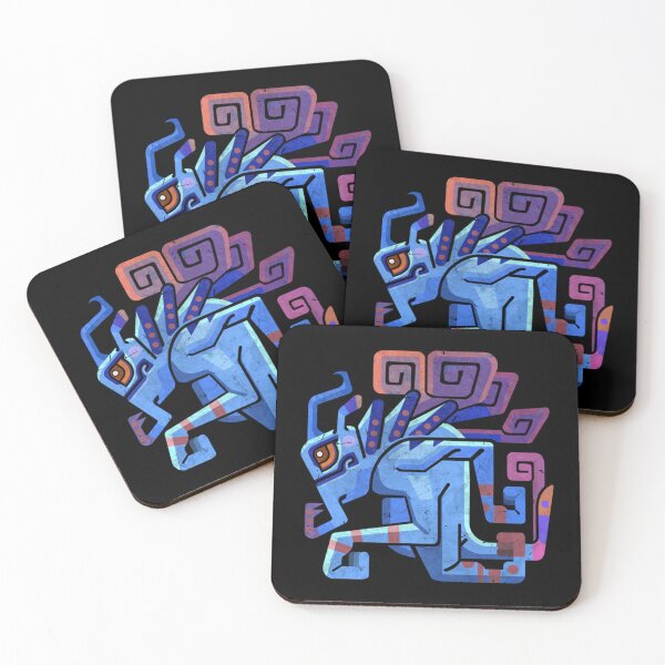 Item preview, Dota 2 Puck designed and sold by ANBARTS.